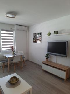 Studio apartment Cascada - 1