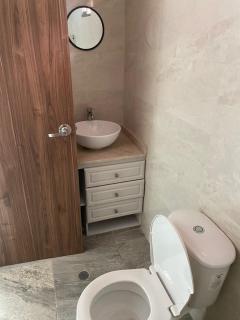 Apartaestudio Amoblado - 3