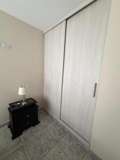 Apartaestudio Amoblado - 1