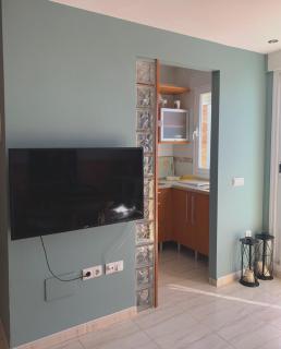 Ático dúplex - 1ª Linea playa - Adra - 3