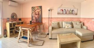 Ático dúplex - 1ª Linea playa - Adra - 2