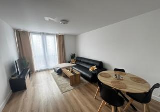 Appartement moderne tout neuf - 7
