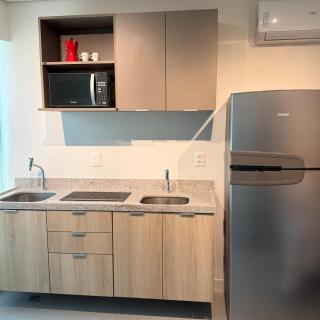 #408 Flat moderno em Boa Viagem | Próx. praia, shopping e aeroporto - 7