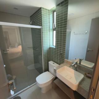 #408 Flat moderno em Boa Viagem | Próx. praia, shopping e aeroporto - 2