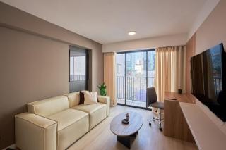 Amador Merino Reyna 346 Residences by Geko - 9