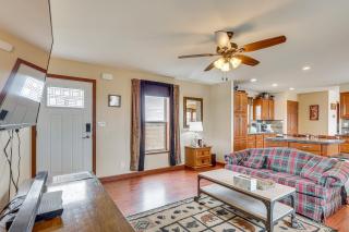 5 Private Acres! Outdoor Haven in Watford City - 4