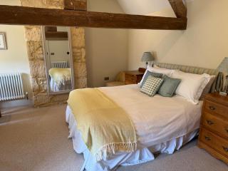 Grevel House Cottage - 5