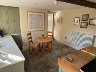 Grevel House Cottage - 4