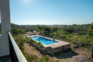 BosqueEscondido Habitación Lujan - 8