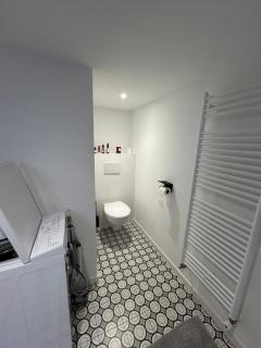 Séjour cosy en centre ville - 5