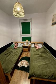 Leśna Przystań Rumia - obok Gdyni i Aquaparku Reda - 2