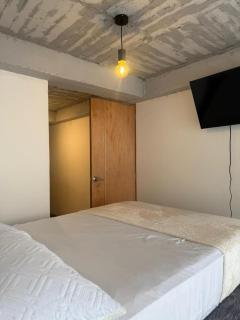 Complejo Turistico Apartaestudios 202 Armenia Quindio - 1