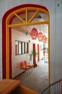 Maka Hostel - Oaxaca City - 0