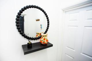 Cardiff Bay Studio - 1
