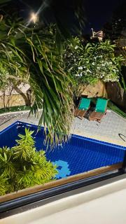 Pousada Bossa Nova - Maceió - 1