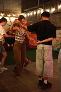 Maka Hostel - Oaxaca City - 3