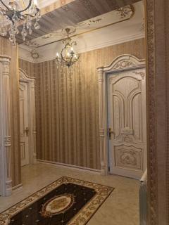 Targovi Center Premium Apartment - 5