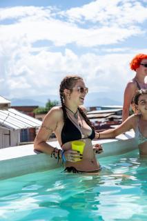 Maka Hostel - Oaxaca City - 8