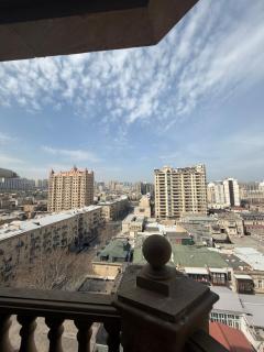 Targovi Center Premium Apartment - 4