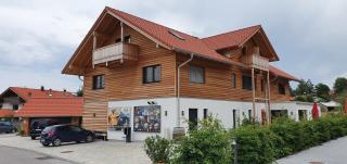 Ferienwohnung Zugspitzblick - 9