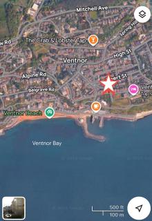 Spacious 2 bed apartment with outstanding views - 8