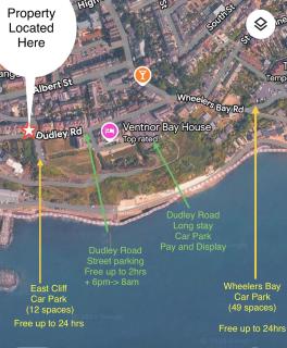 Spacious 2 bed apartment with outstanding views - 7