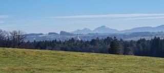 Ferienwohnung Zugspitzblick - 5