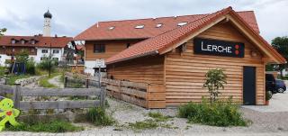 Ferienwohnung Zugspitzblick - 4