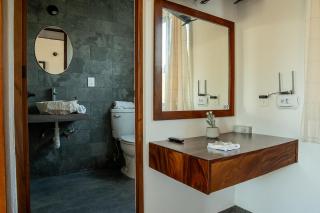 BosqueEscondido Habitación Lujan - 1