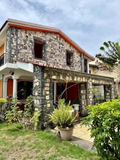 Villa Vieux Moulin - 0