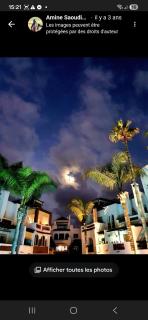 Alcazaba beach resort - 1