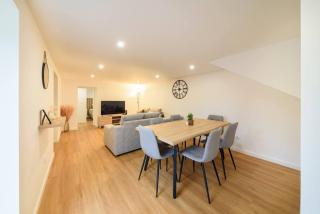 Santo Wellness Villa by Mth - 7