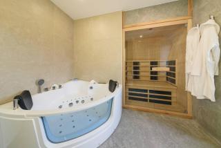 Santo Wellness Villa by Mth - 6