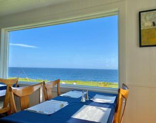 Restaurant-Motel L'Etoile du Nord - 7