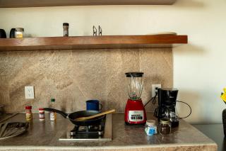 BosqueEscondido Habitación Lujan - 2