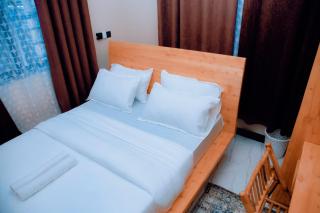 Dodoma Haven Homes - 1