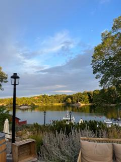 Mysig stuga nära havet på Dalarö - 3