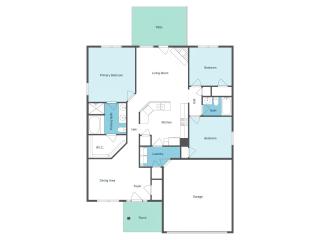 Emerald City Retreat by Newman-Dailey - 5