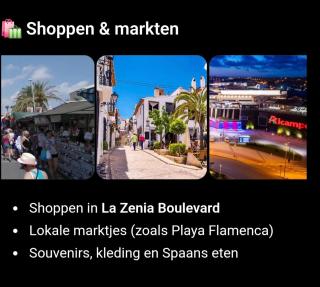 APPARTEMENT Terrazas de Campoamor - 2