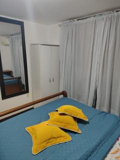 2-bedroom apartment Angra dos Reis - 06 people - 8