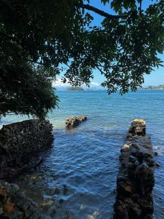 2-bedroom apartment Angra dos Reis - 06 people - 3