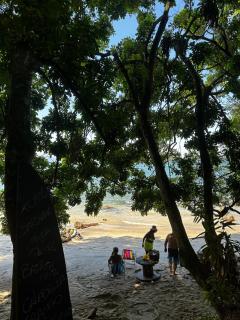 2-bedroom apartment Angra dos Reis - 06 people - 2