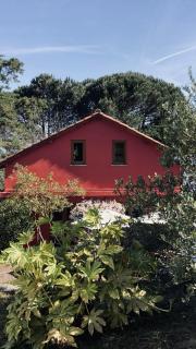 Casa de Margacide - 0