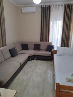 Blue Horizon View - 2