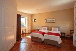 Clos de Ginaillac - ensemble de 2 chambres d'hôtes et 1 gîte pouvant accueillir 6 personnes - 5