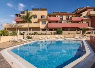 Terrazas del Duque II Hideaway - 2