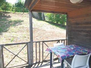 Camping de Bourg Charente - 4