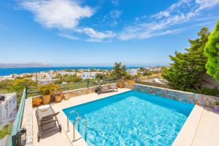 Villa Ikaros - 0