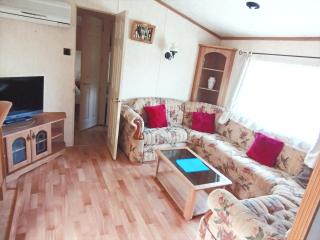 Camping de Bourg Charente - 1