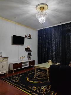 Baroque Arena Black Diamond - 6